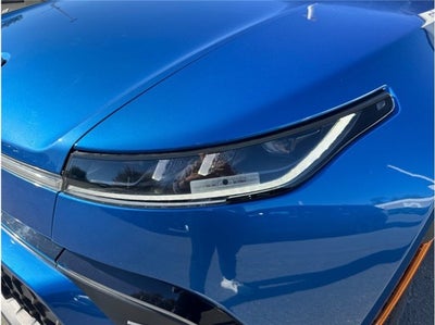 2023 Fisker Ocean Extreme