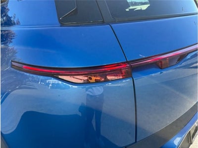 2023 Fisker Ocean Extreme