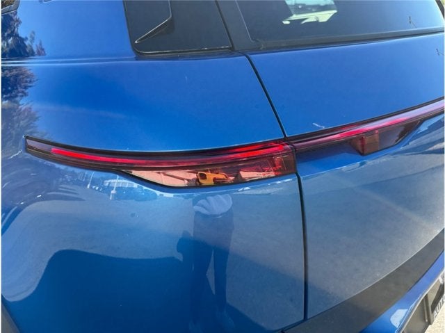 2023 Fisker Ocean Extreme