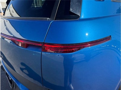 2023 Fisker Ocean Extreme