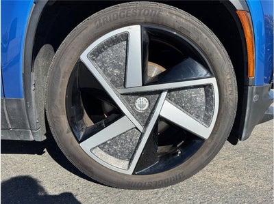 2023 Fisker Ocean Extreme