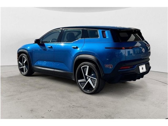 2023 Fisker Ocean Extreme