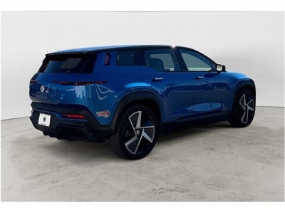 2023 Fisker Ocean Extreme