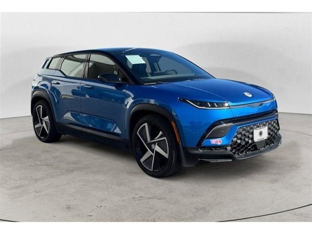 2023 Fisker Ocean Extreme