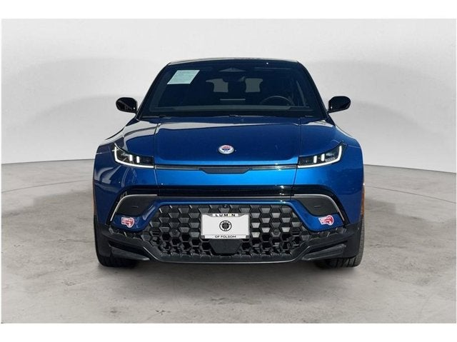 2023 Fisker Ocean Extreme