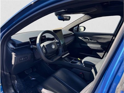 2023 Fisker Ocean Extreme