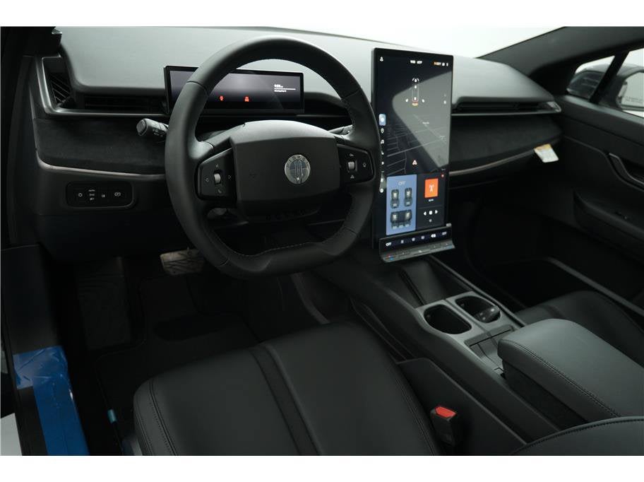 2023 Fisker Ocean Extreme