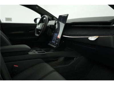 2023 Fisker Ocean Extreme