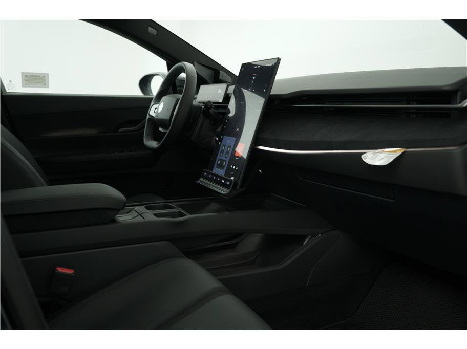 2023 Fisker Ocean Extreme