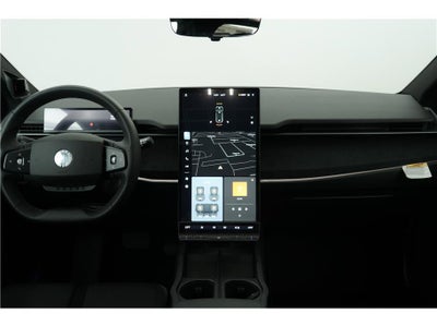 2023 Fisker Ocean Extreme