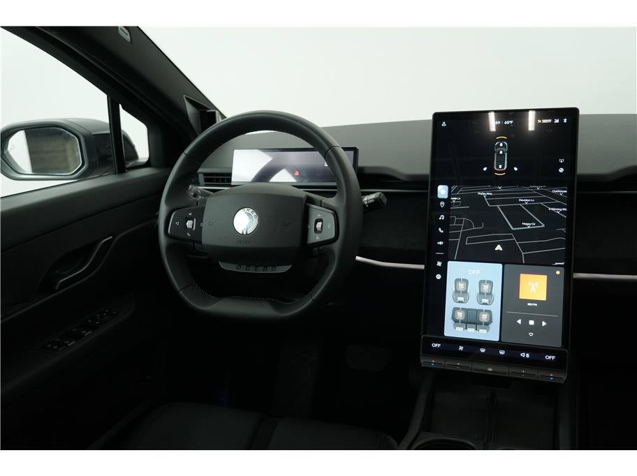 2023 Fisker Ocean Extreme