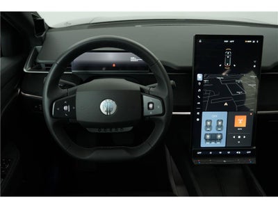 2023 Fisker Ocean Extreme