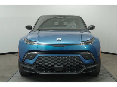 2023 Fisker Ocean Extreme
