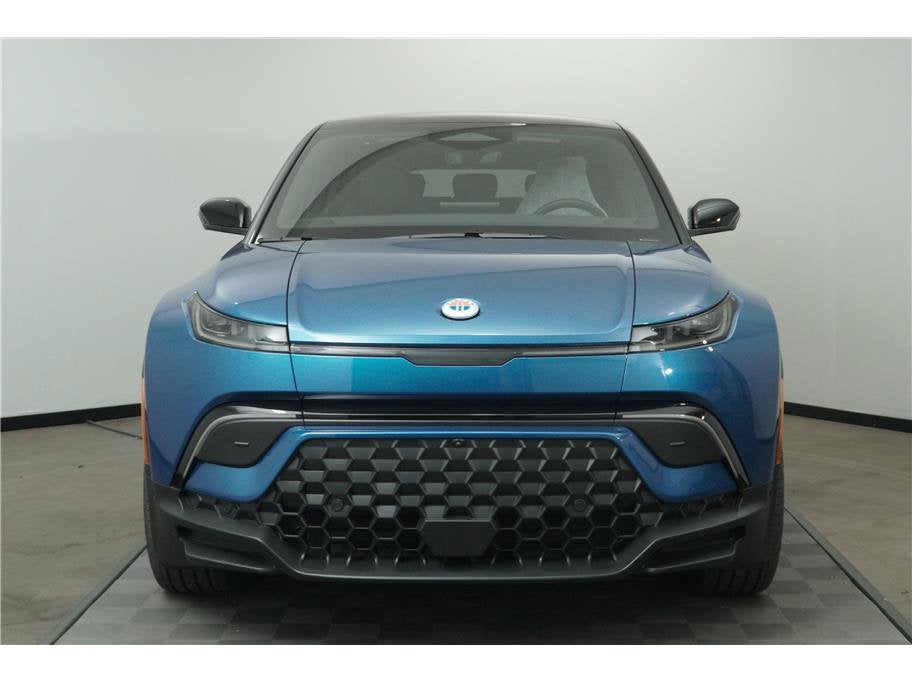 2023 Fisker Ocean Extreme