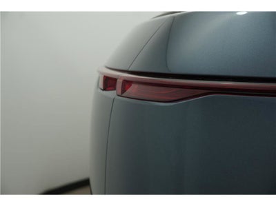 2023 Fisker Ocean Extreme