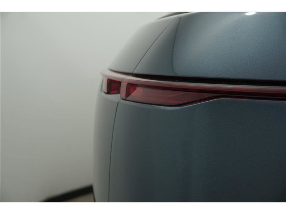 2023 Fisker Ocean Extreme
