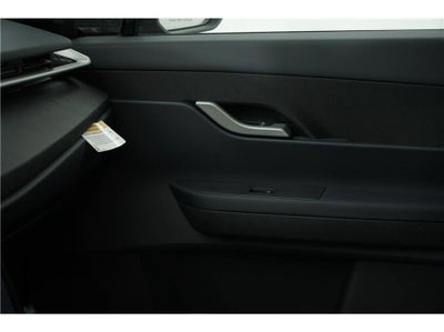 2023 Fisker Ocean Extreme
