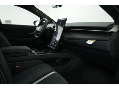 2023 Fisker Ocean Extreme