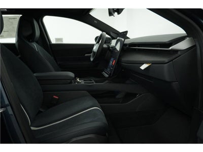 2023 Fisker Ocean Extreme
