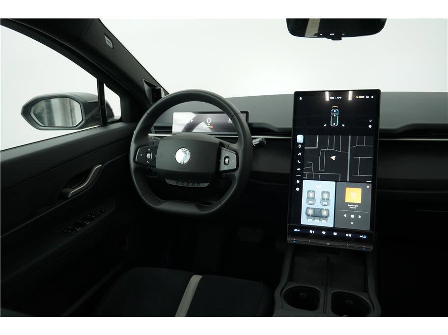 2023 Fisker Ocean Extreme