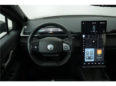 2023 Fisker Ocean Extreme
