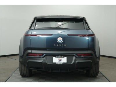 2023 Fisker Ocean Extreme