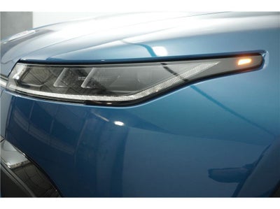 2023 Fisker Ocean Extreme