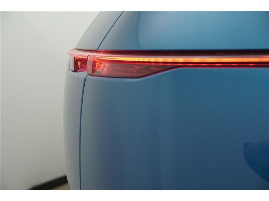 2023 Fisker Ocean Extreme