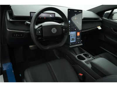2023 Fisker Ocean Extreme