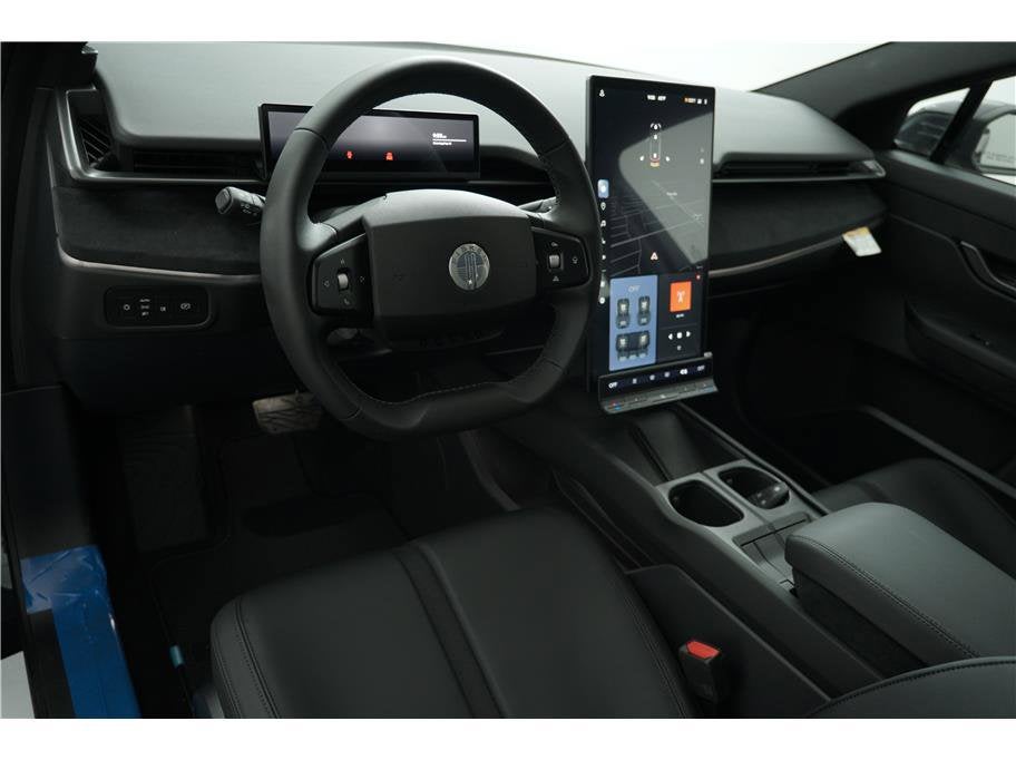 2023 Fisker Ocean Extreme