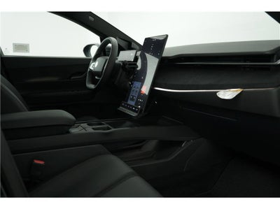 2023 Fisker Ocean Extreme