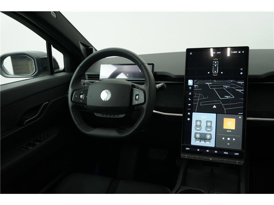 2023 Fisker Ocean Extreme