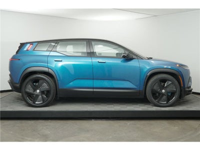 2023 Fisker Ocean Extreme