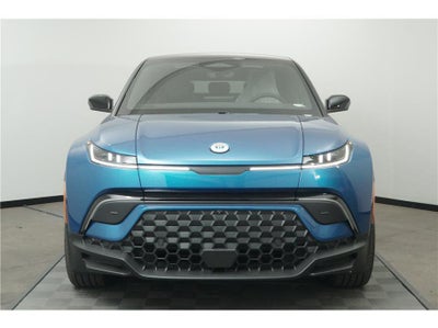 2023 Fisker Ocean Extreme