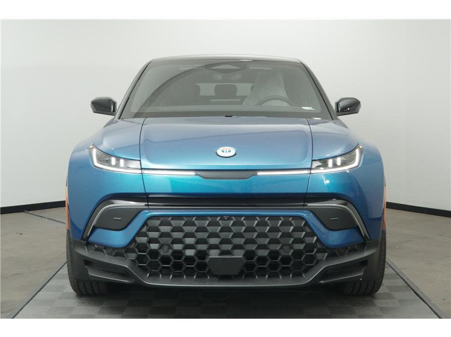2023 Fisker Ocean Extreme
