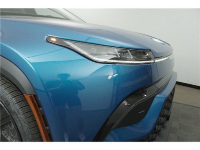 2023 Fisker Ocean Extreme