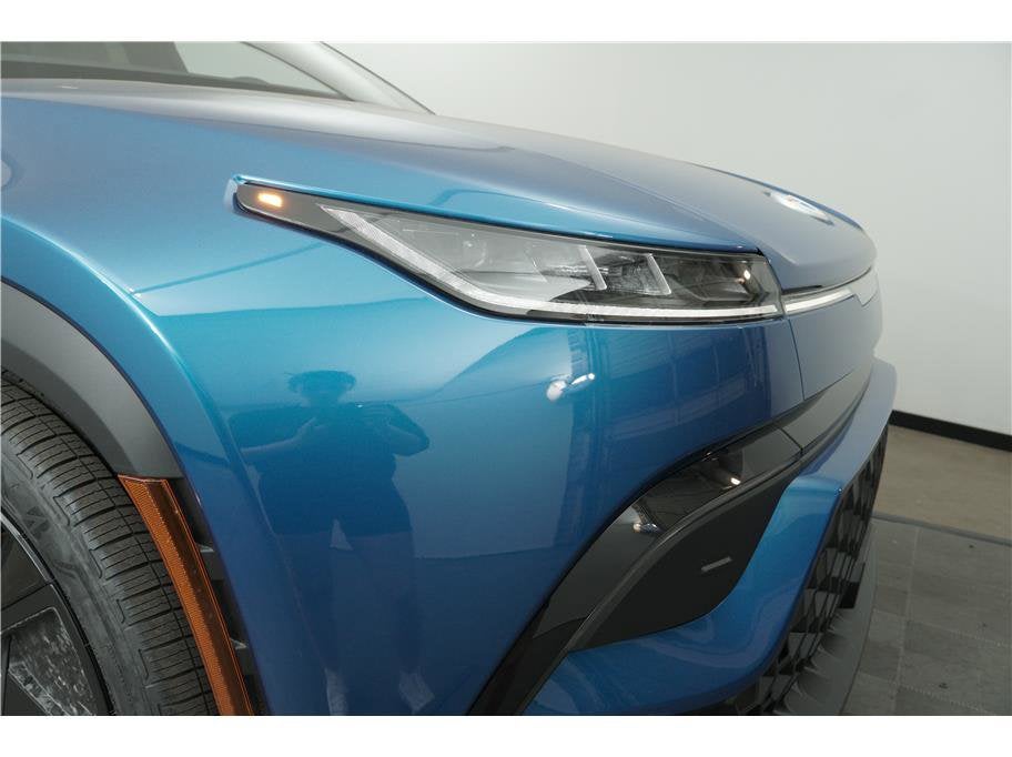 2023 Fisker Ocean Extreme