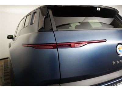 2023 Fisker Ocean Extreme