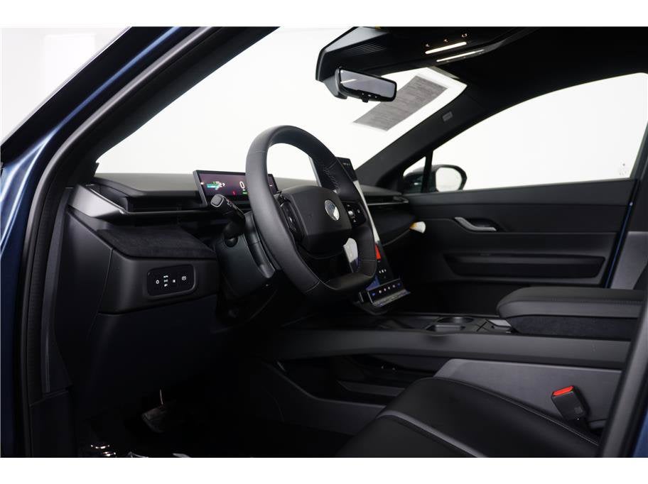2023 Fisker Ocean Extreme