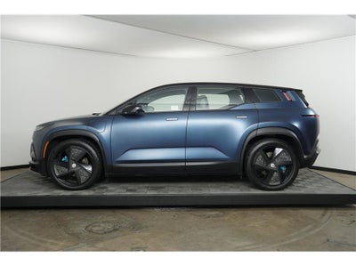 2023 Fisker Ocean Extreme