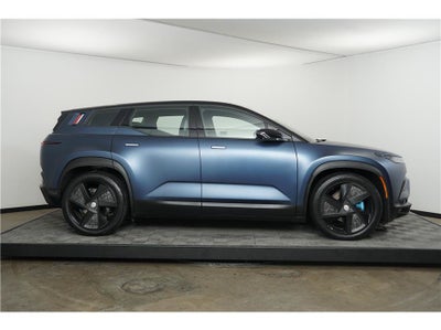 2023 Fisker Ocean Extreme