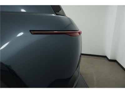 2023 Fisker Ocean Extreme