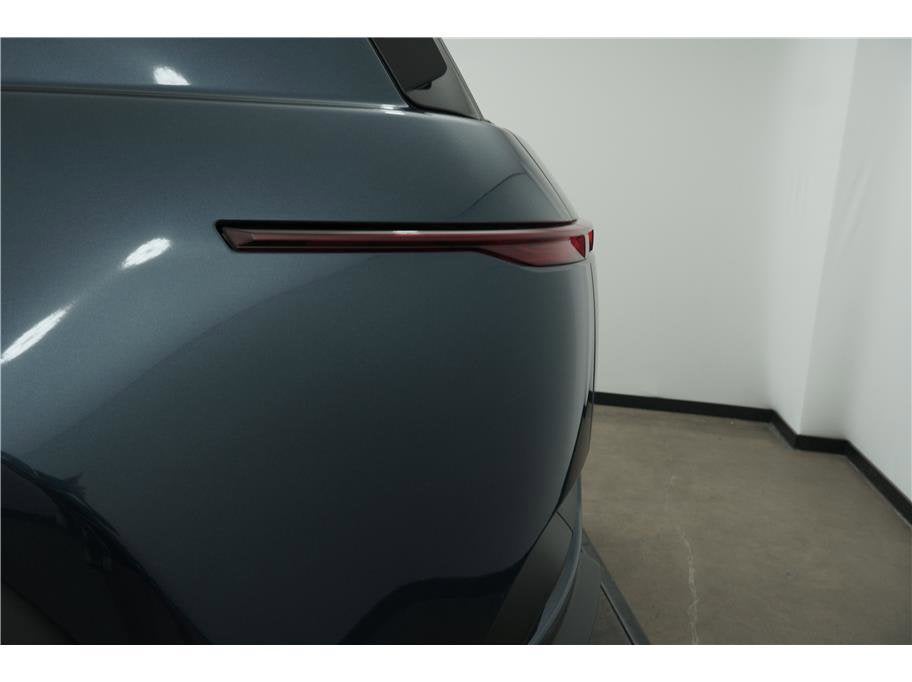 2023 Fisker Ocean Extreme