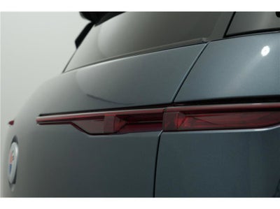 2023 Fisker Ocean Extreme