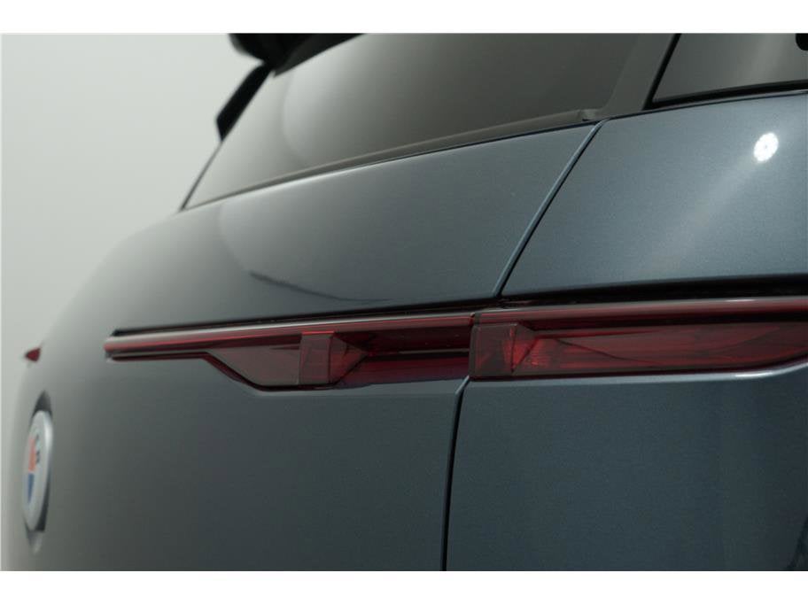 2023 Fisker Ocean Extreme