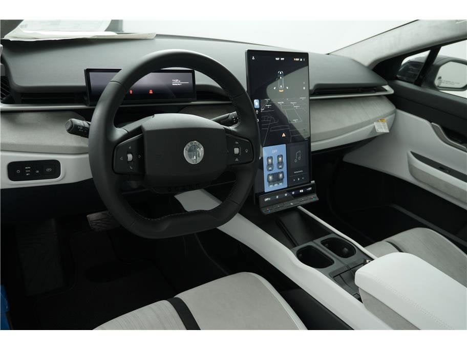 2023 Fisker Ocean Extreme