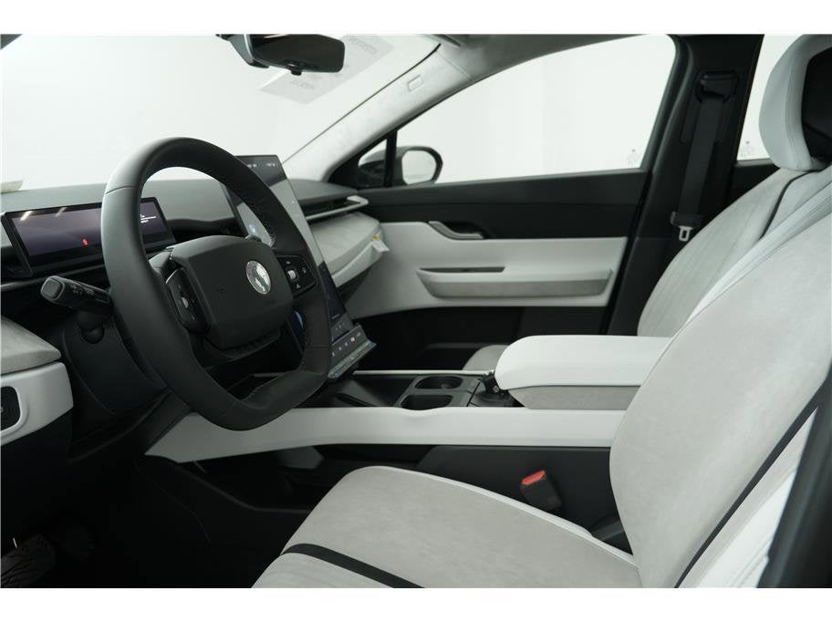 2023 Fisker Ocean Extreme