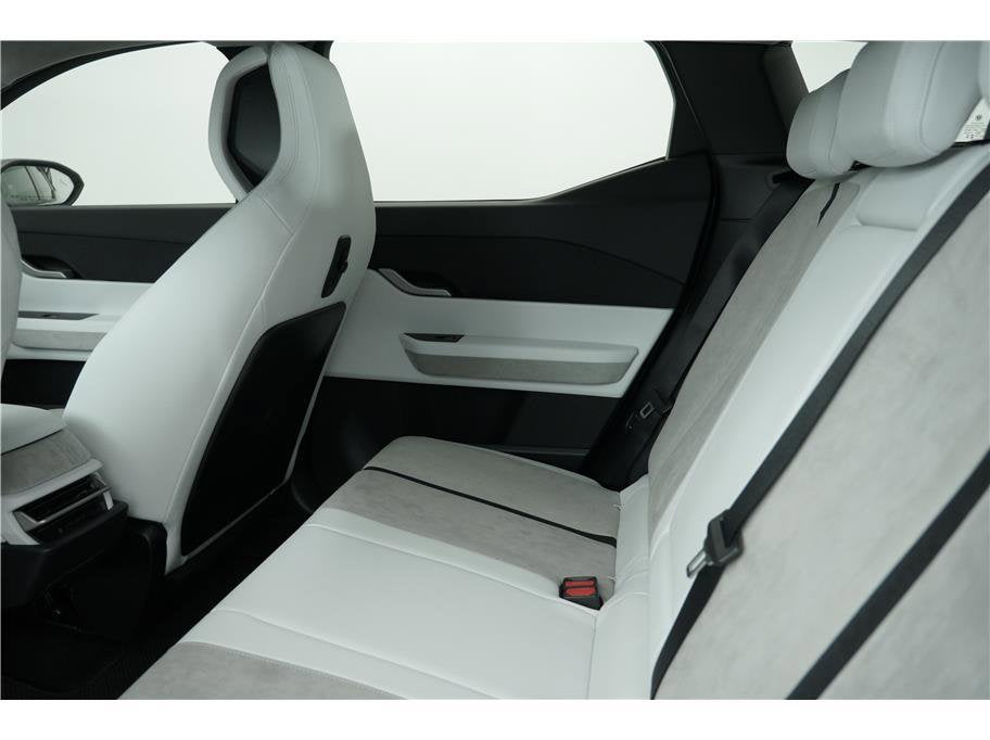 2023 Fisker Ocean Extreme
