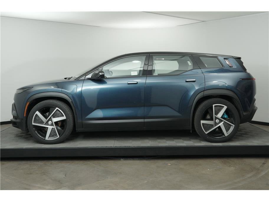 2023 Fisker Ocean Extreme