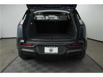 2023 Fisker Ocean Extreme